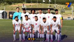  ۴ بازی لیگ برتر به دلیل بازی‌های تیم ملی لغو شد
