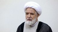 مهدی کروبی از بیمارستان مرخص شد + جزییات