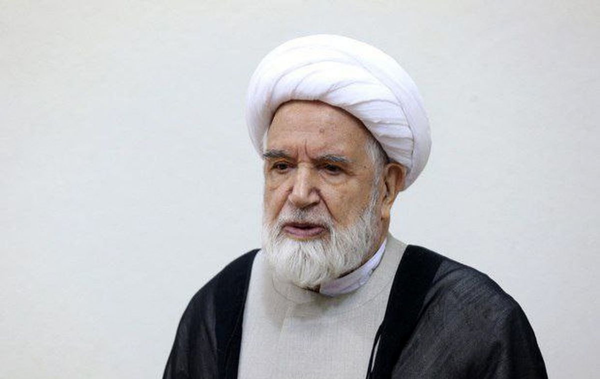 مهدی کروبی از بیمارستان مرخص شد + جزییات
