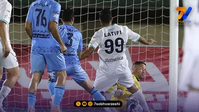 ترکیب گل گهر و چادرملو اعلام شد