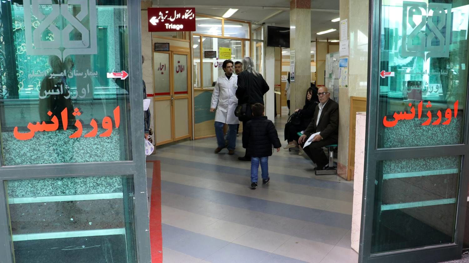 جزئیات خودکشی یک پزشک دیگر در تهران
