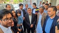 درخواست جدید احمدی‌نژاد از صداوسیما