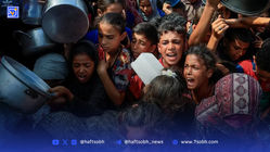 آفریقا مقصد جدید آوارگان غزه؛ پذیرش فلسطینی‌ها در ازای 290 هزار دلار