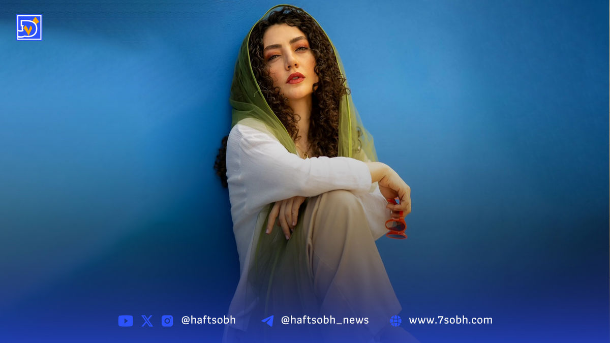 قاب امروز| عکس‌های خاص نوید، فتوشوت‌های جدید هلن، ونوس و ارغوان بازنده، تغییر چهره الیزابت پایتخت  