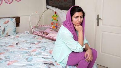 زن و شوهری که با نزدیک شدن به دختران تنها کلاهبرداری می‌کنند