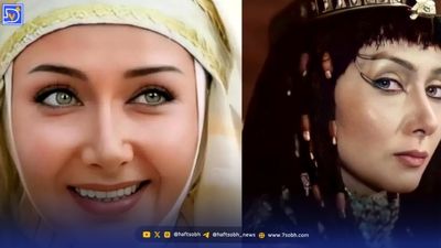رازی که لیلا بلوکات درباره زلیخا فاش کرد