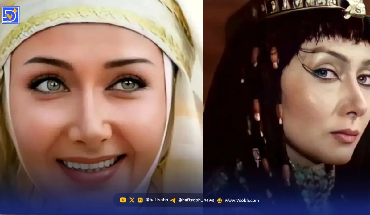 شوهر اول و دوم بانو زلیخا از موسیقیدان معروف تا تاجر آمریکایی+ عکس