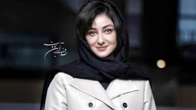 رونمایی از چهره جدید ویدا جوان؛ زیبا و جذابیت خیره کننده خانم بازیگر + عکس