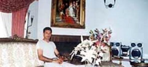 علی دایی (1)
