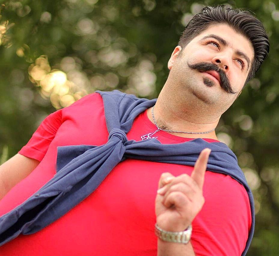 بیوگرافی و عکس های بهنام بانی