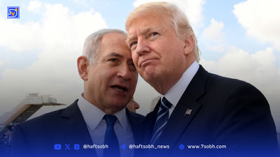 نتانیاهو را مهار کنید گفت‌وگو را برگزینید! 