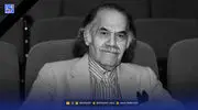 بیوگرافی سیروس ابراهیم زاده