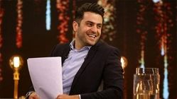 بیوگرافی و حواشی زندگی شخصی سید علی ضیاء+ عکس