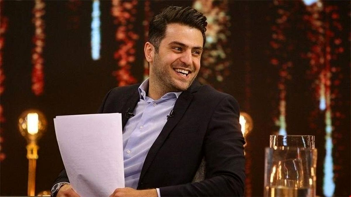 بیوگرافی و حواشی زندگی شخصی سید علی ضیاء+ عکس
