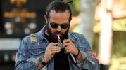 بیوگرافی هومن سیدی و همسر اول و دوم