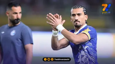 مجتبی محرمی: کدام استقلال؟ کدام پرسپولیس؟/ به جای دربی، فیلم سینمایی تماشا کردم!