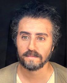 الناز در کج پیله