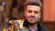 بیوگرافی، حواشی و ازدواج بهرنگ علوی