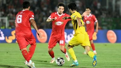 مشکل بزرگ فجرسپاسی حل شد