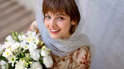 سریال های خاطره انگیز بهنوش بختیاری + عکس جدید