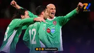 ملی پوش سابق و شهردار فعلی در دریاچه غرق شد!