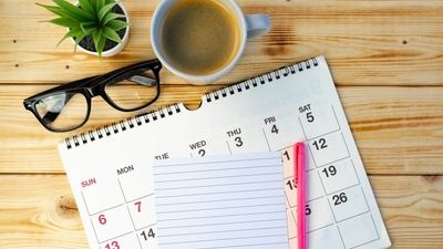 تقویم روز و اوقات شرعی؛ پنجشنبه 30 لسفند 1403