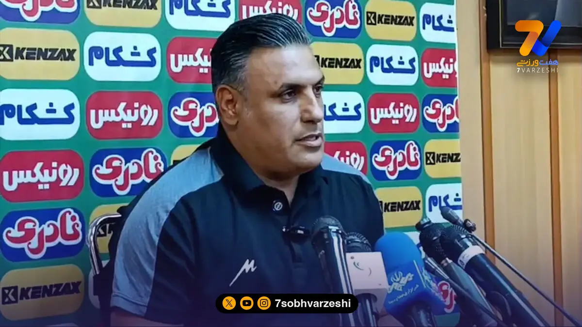 خلیفه‌اصل: استقلال خوزستان نسبت به فصل قبل آماده‌تر است
