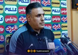 خلیفه‌اصل: استقلال خوزستان نسبت به فصل قبل آماده‌تر است