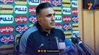 خلیفه‌اصل: استقلال خوزستان نسبت به فصل قبل آماده‌تر است