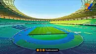 درخواست دوباره ایران از AFC برای میزبانی استقلال در عراق
