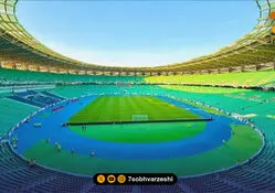 درخواست دوباره ایران از AFC برای میزبانی استقلال در عراق