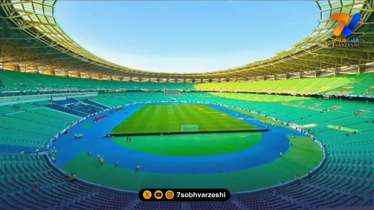 درخواست دوباره ایران از AFC برای میزبانی استقلال در عراق