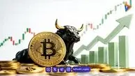 بررسی هفتگی بازار کریپتو: بیت‌کوین به سمت ۸۷ هزار دلار و چشم‌انداز صعودی تحلیلگران