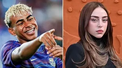 جنجال بدل لامین یامال بین علاقمندان جهانی تنیس