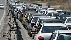 
آخرین وضعیت جوی و ترافیکی جاده‌های کشور
