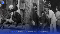 روایتی خواندنی و متفاوت از ترور شاه قاجار ‌
