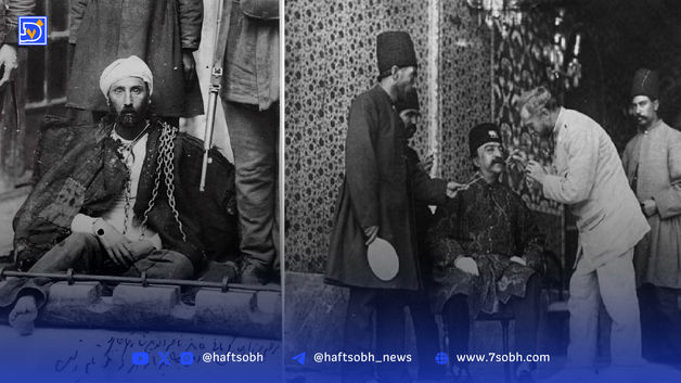 روایتی خواندنی و متفاوت از ترور شاه قاجار ‌