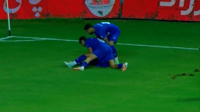 قاتل استقلال در نیمه اول یک پرسپولیسی بود!