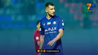 پایان کار مهدی تیکدری در گل‌گهر