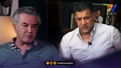 ماجرای دلخوری حمید استیلی از علی دایی