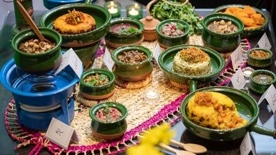 قاتل زن شیرینی‌فروش رشتی در تهران دستگیر شد