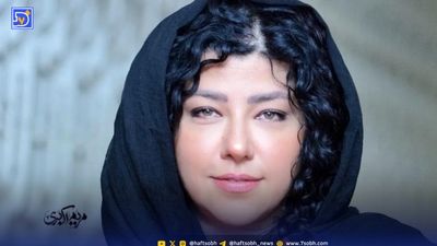 دلبری پریچهر قنبری بعد جدایی از شهاب حسینی با انتشار استوری معنادار/  هرچی سنم بیشتر می شه بیشتر میفهمم که... 