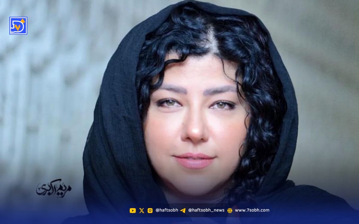 چهره دیدنی پریچهر قنبری بعد جدایی از شهاب حسینی