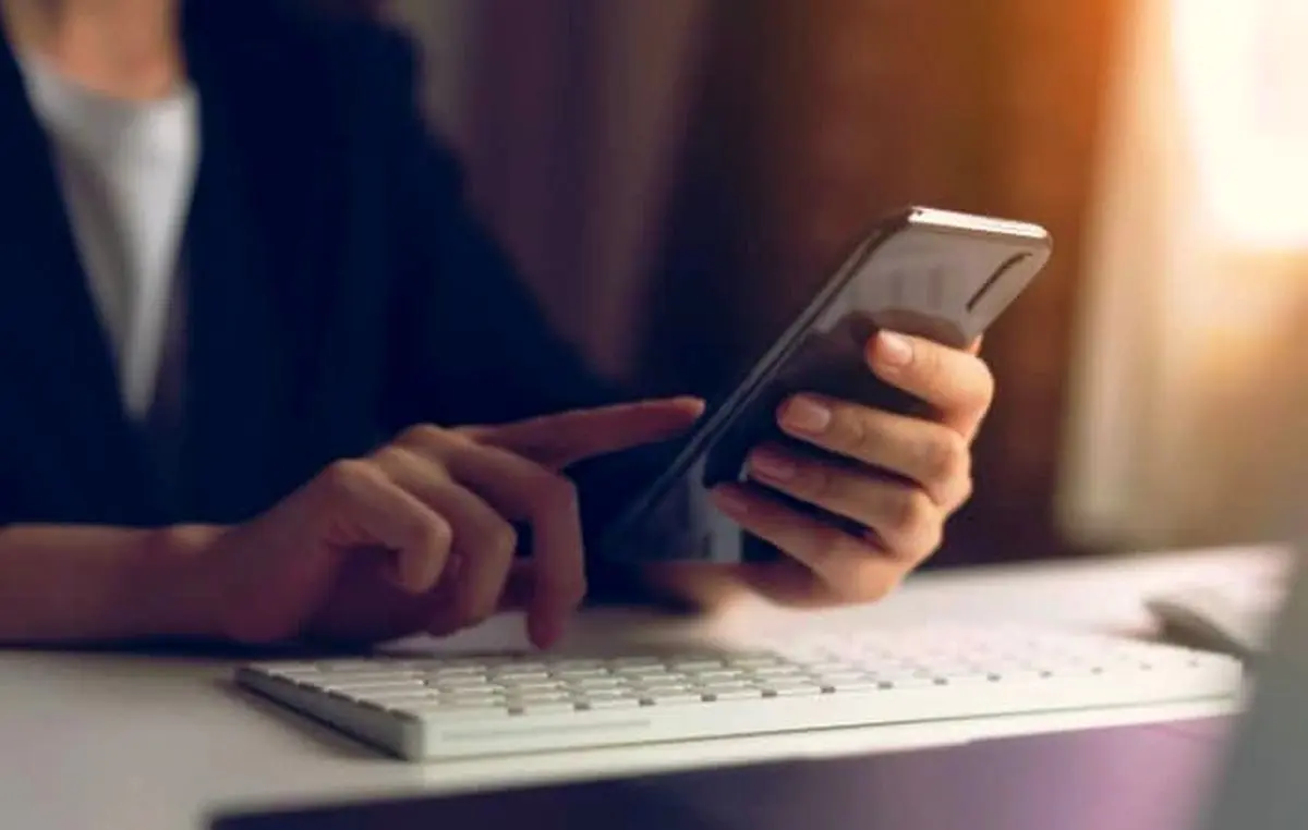 72 ساعت دوری از گوشی چه تاثیری بر عملکرد مغز دارد؟ (ویدیو)