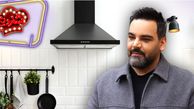 رئالیتی شو جدید احسان علیخانی | پخت وپز بعد از جوکر