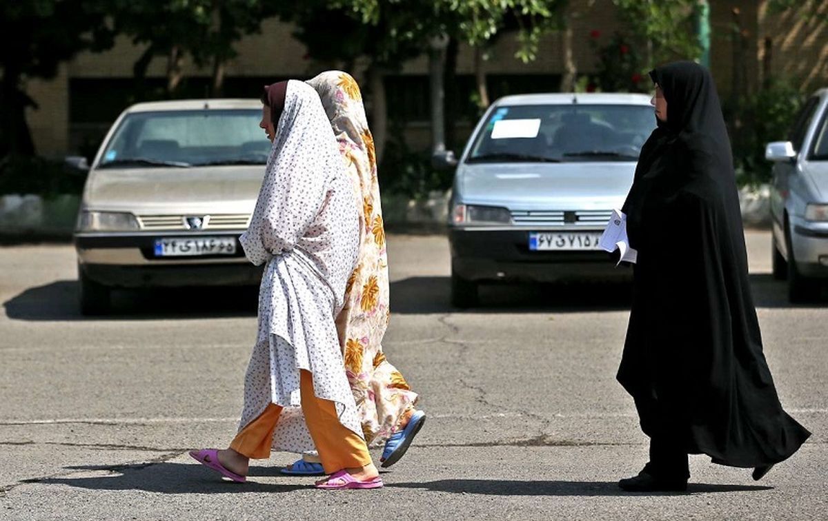 همسر معاون شهردار تهران و همدستش به قصاص و زندان محکوم شدند