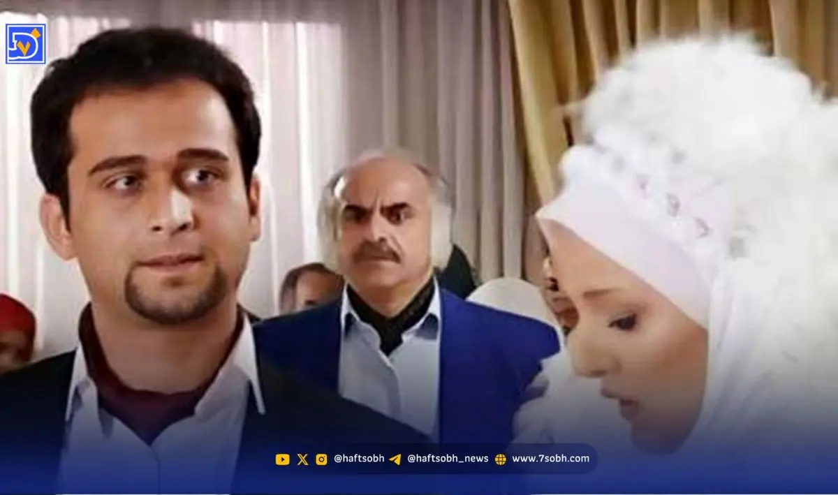  چهره‌ پیر و شکسته سینا در آوای باران که همه را غافلگیر کرد + عکس و بیوگرافی