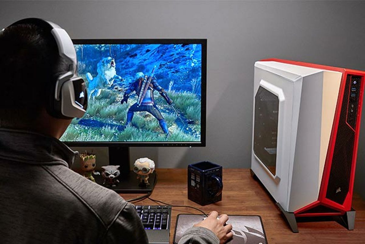 بهترین پردازندههای مناسب گیمینگ؛ از Intel و AMD