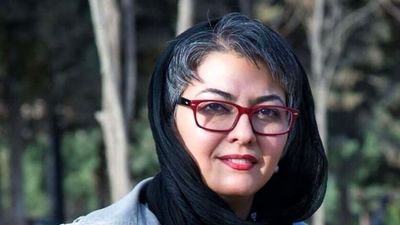 گذر زمان باورنکردنی آناهیتا همتی و برادرش آرین پس از سالها