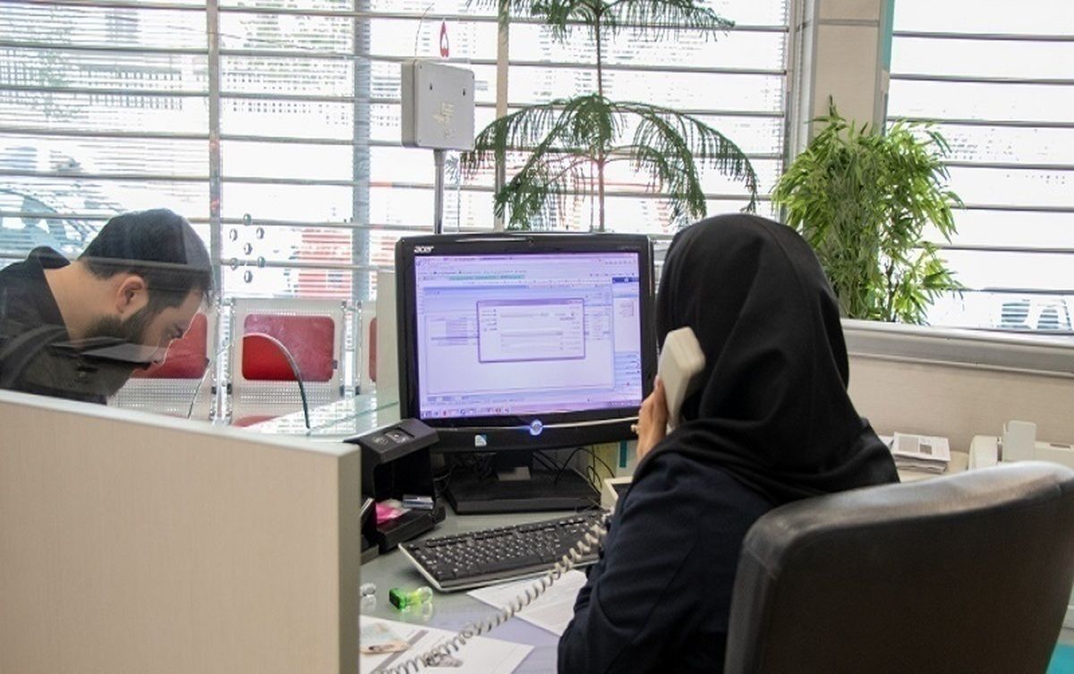ساعت کاری بانکها و ادارات/ آغاز کار بورس